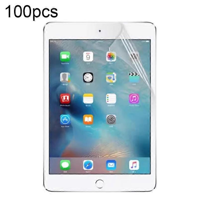 100pcs HD Screen Protector Film