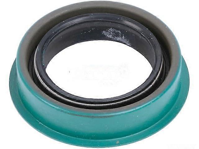 Manual Trans Seal Rear for 1971-1972 Buick Skylark 3-Speed, OEM Replacement, Durable Rubber Material, Perfect Fit