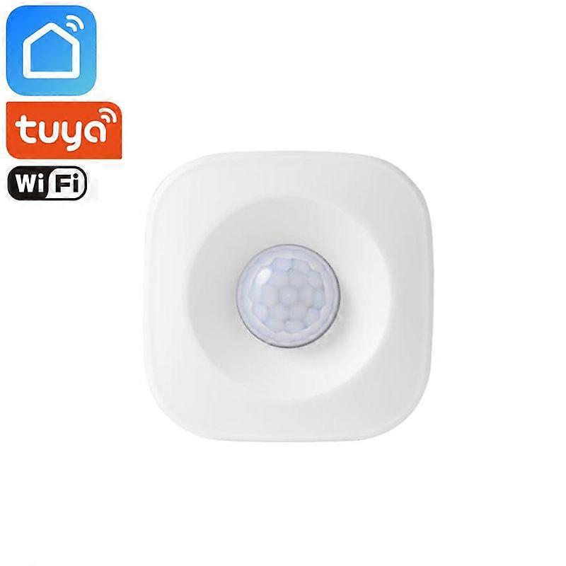 Full coverage anti-theft security alarm sensor