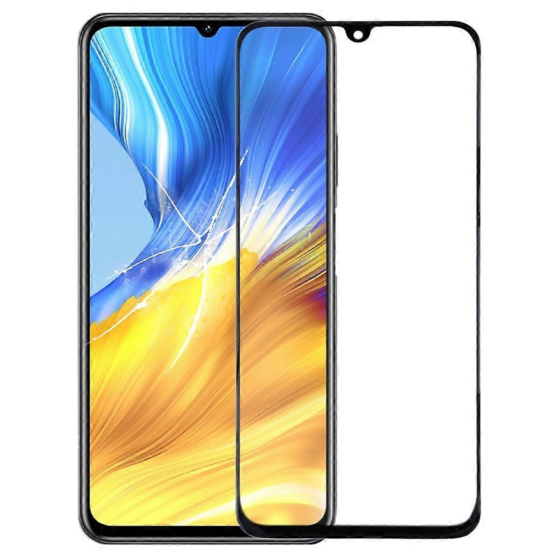 Outer Lens with OCA For Honor X10 Max 5G