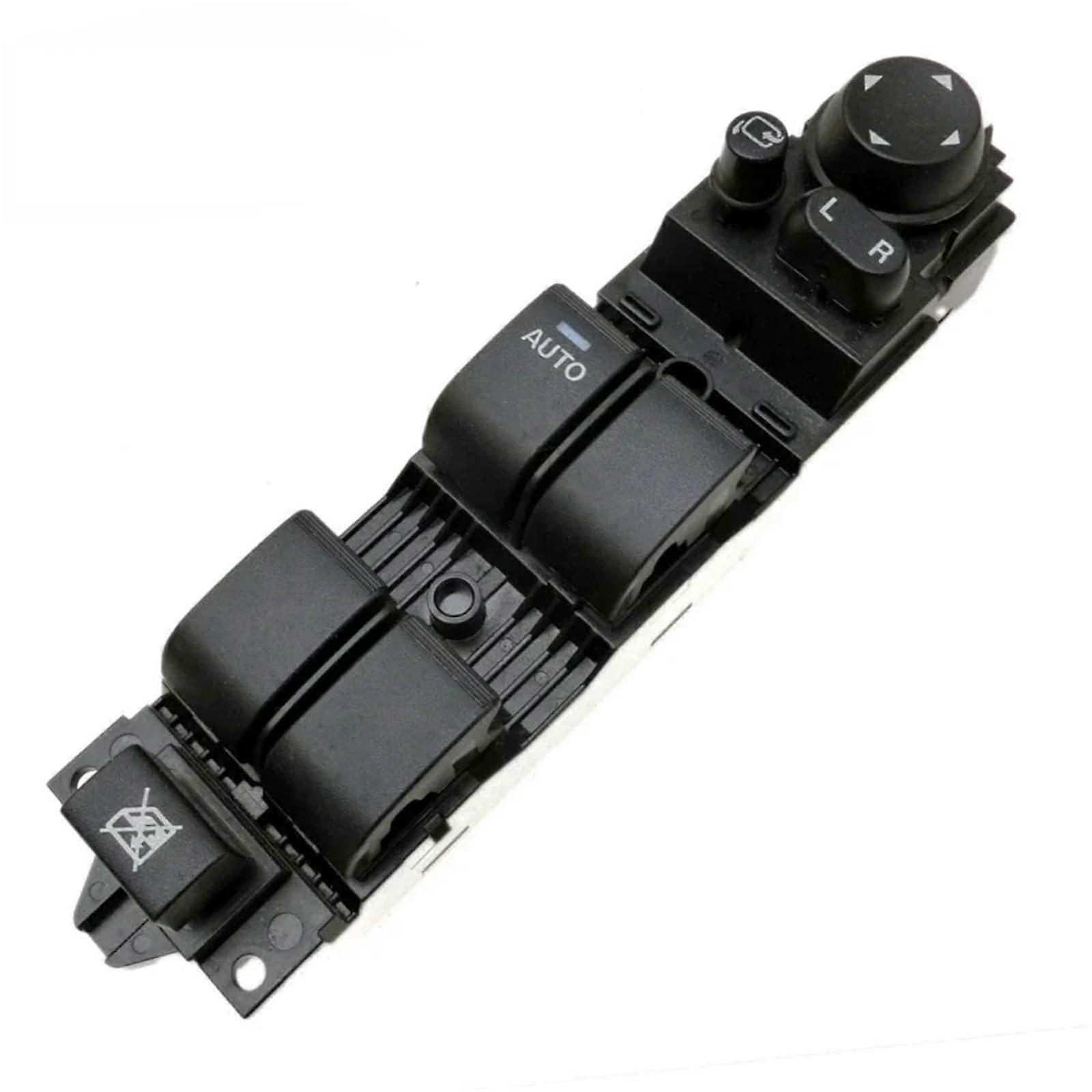 Power Door Lock Window Switch Power Window Switch OE NO.:BEK666350/Fit for Mazda3