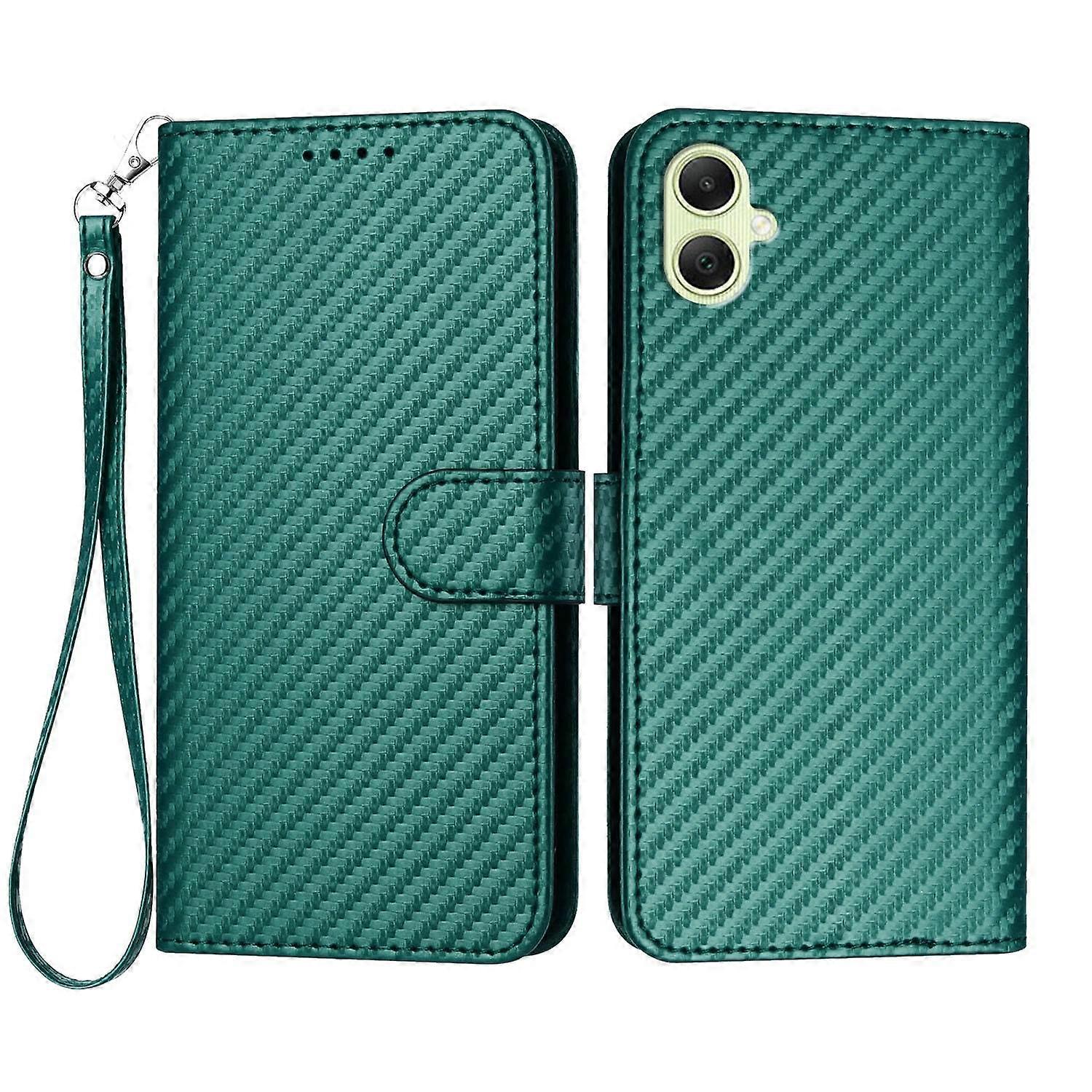 Compatible with Galaxy A06 4G Phone Case