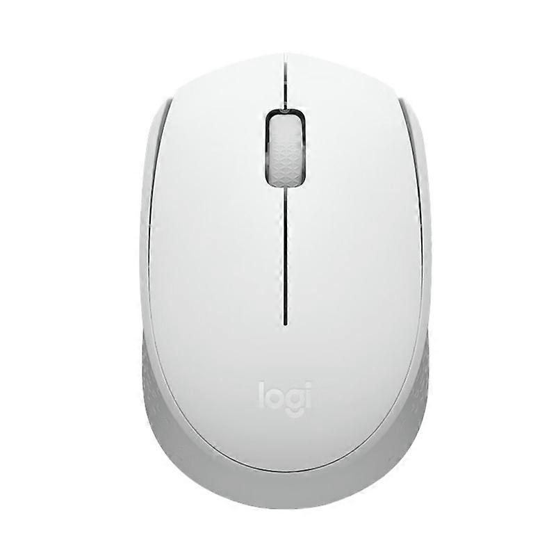 Logitech M172 2.4GHz Wireless Mouse