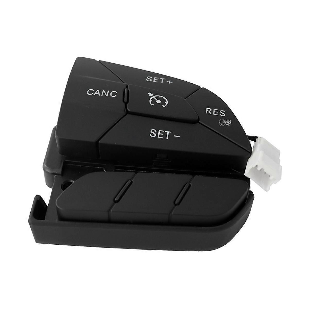 05081288AA Car Steering Wheel Control Cruise Switch Button for 