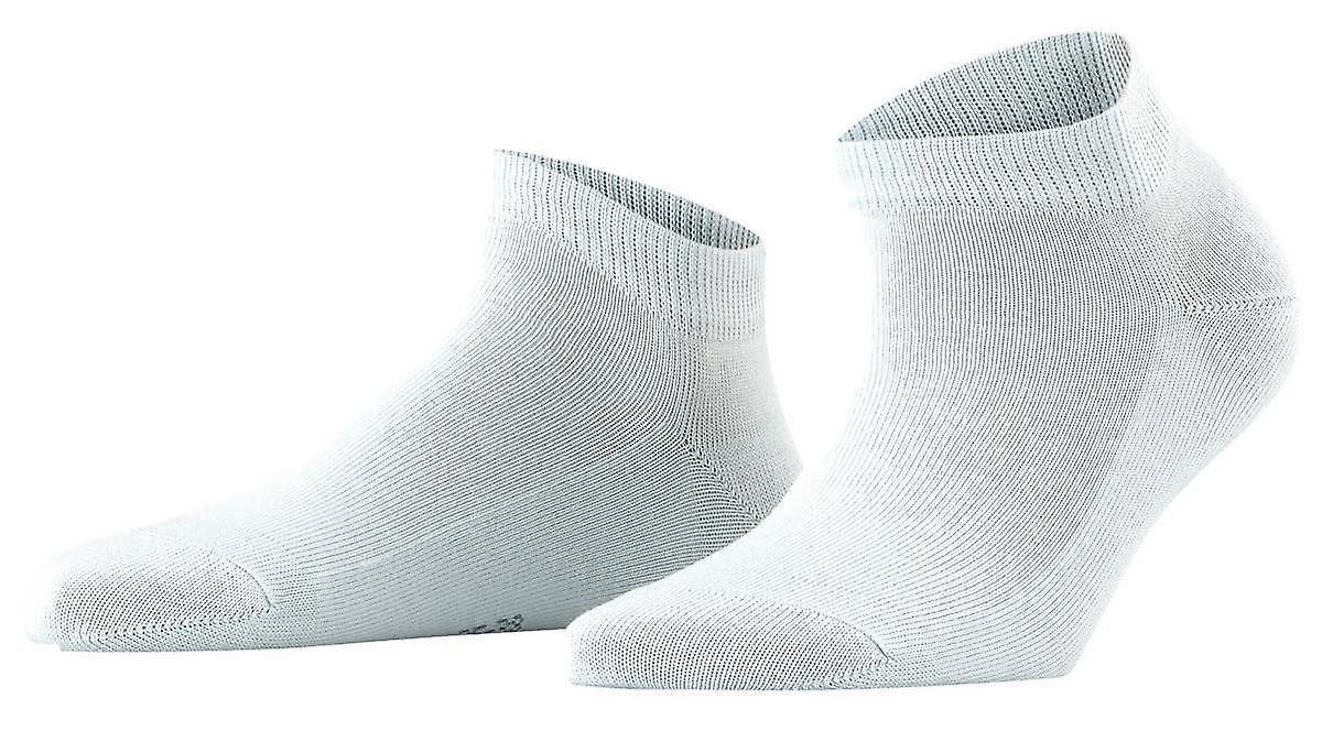 Falke Family Sneaker Socken - Hellblau