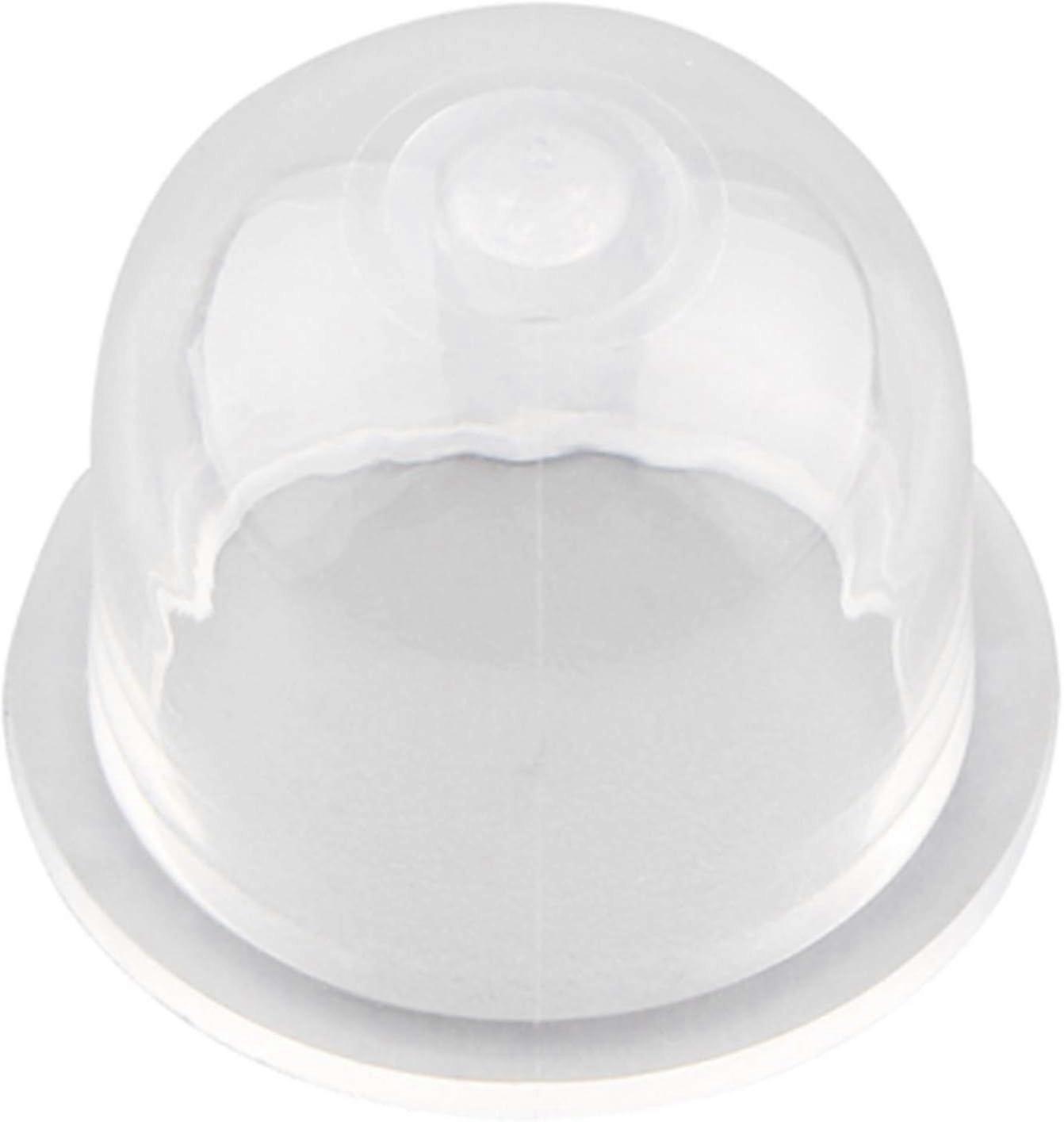 10pcs Replace Primer Pump Bulbs for 1.8cm