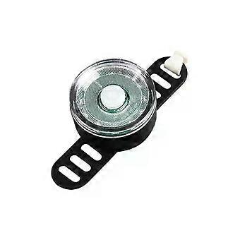 USB Chargeable Waterproof Rear Taillight New Bike MTB Light Flashlight Cycling LED Safety Warning Light Bike Accessories