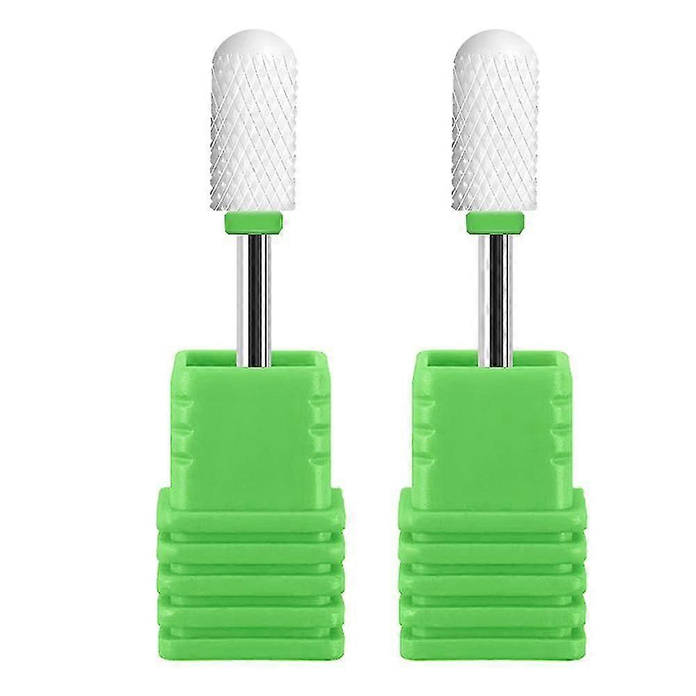 Ceramic Electric Manicure Nail Drill Bits