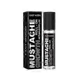 men's beard growth ball