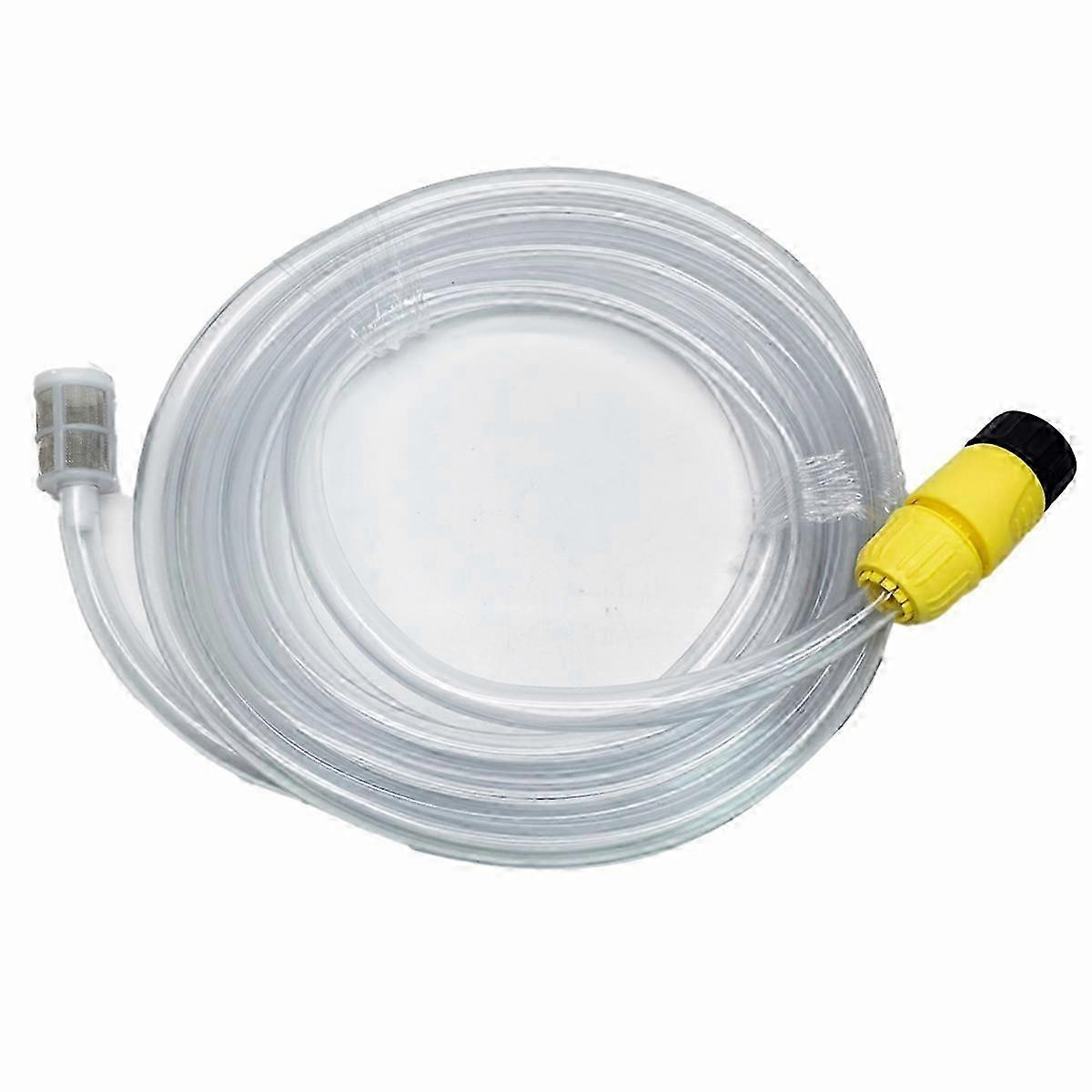 Karcher SH5 KHB6/OC6-18 Flexible Water Suction Hose 5m Designed for KHB Series High-Pressure Cleaners