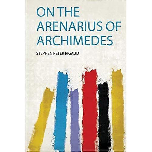 På Arenarius av Arkimedes
