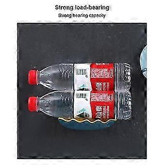 Bathroom Whale Shaped Soap Dish Wall Mounted