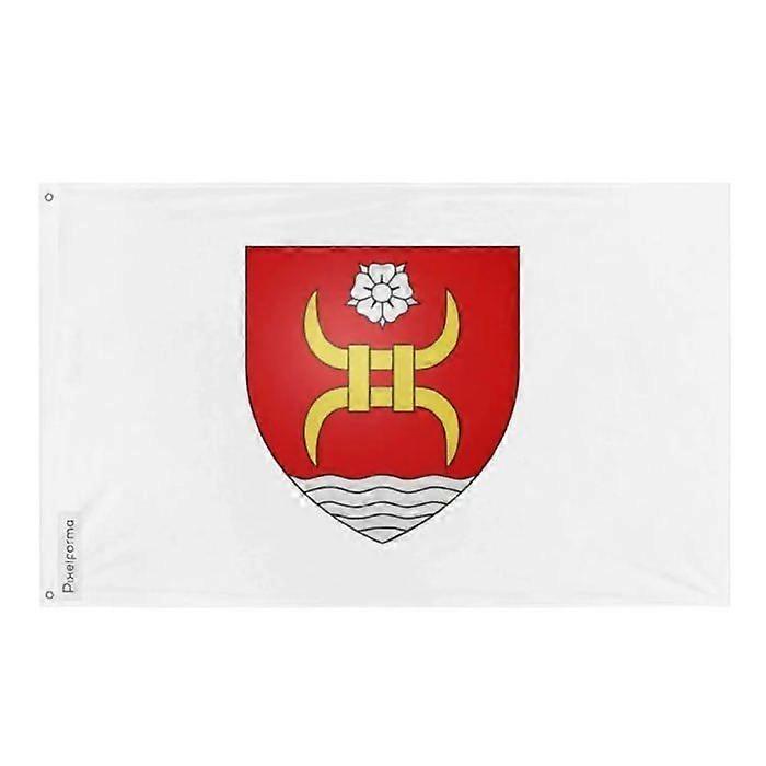Windsor Flag – 90 x 150 cm – Polyester – Iron Eyelets – Durable