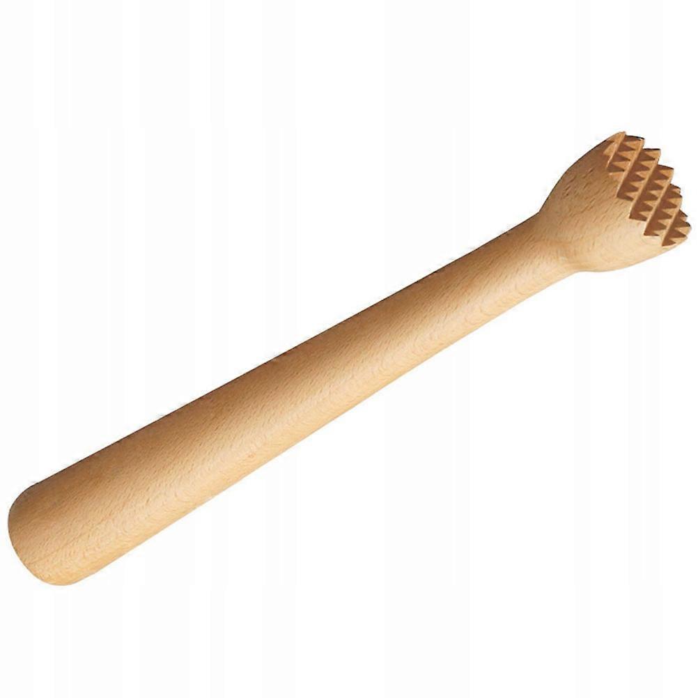 Beech Juicer Muddler Lemon Crusher Blender