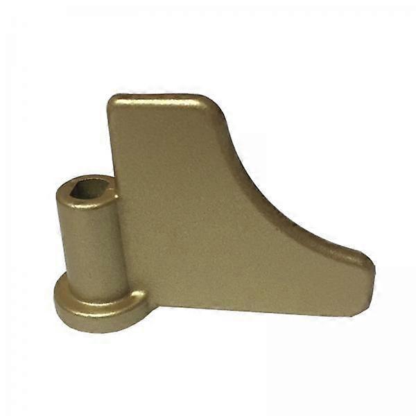 2x Bread Mixer With Non-stick Coating