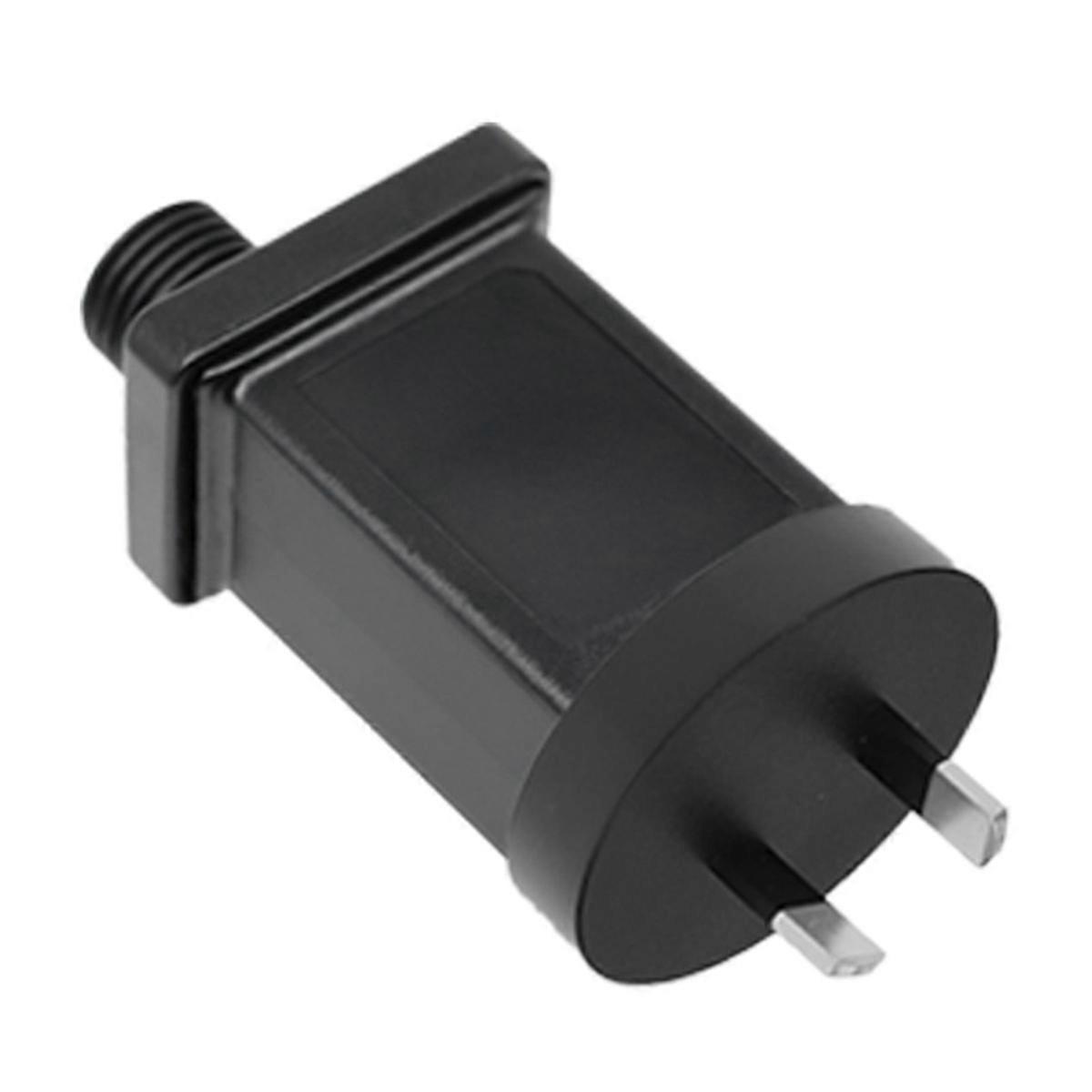 4.5V 1A Plug LED Power Supply LED Transformer Plug Adapter AU PLUG