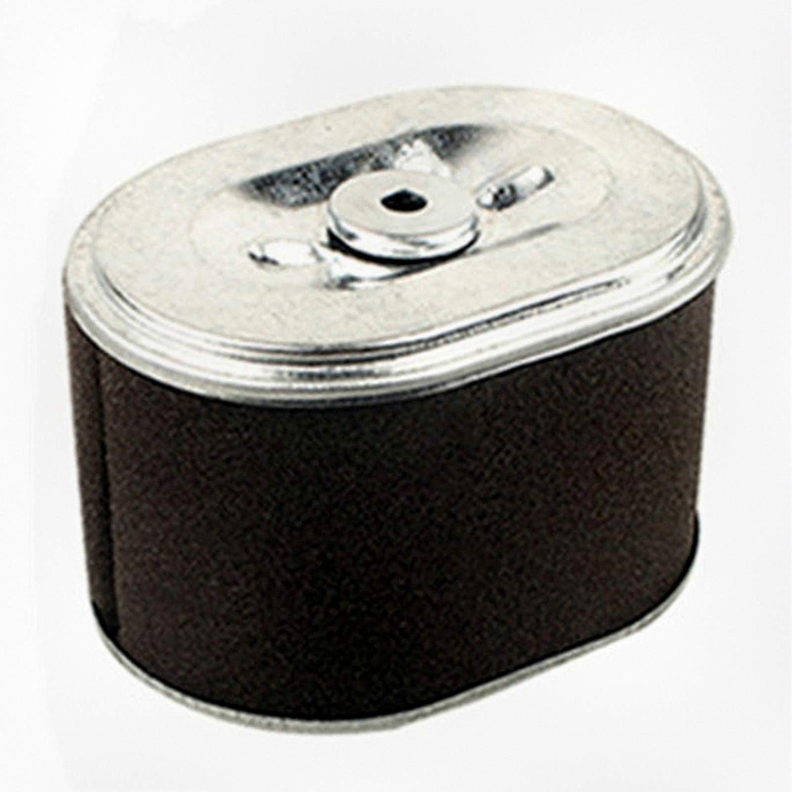 Air Filter Compatible with Various Engines - Replacement Component for Electrical Devices