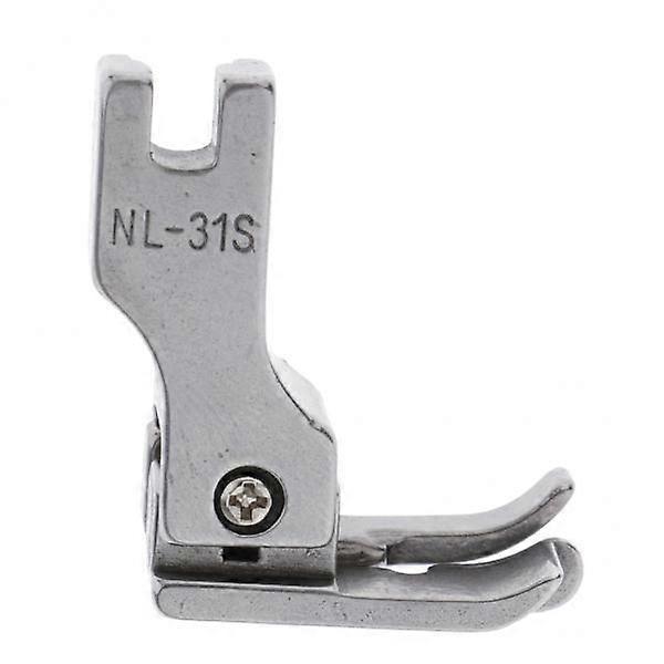2- Sewing Machine NL- NR- Presser Foot Leaf NL-