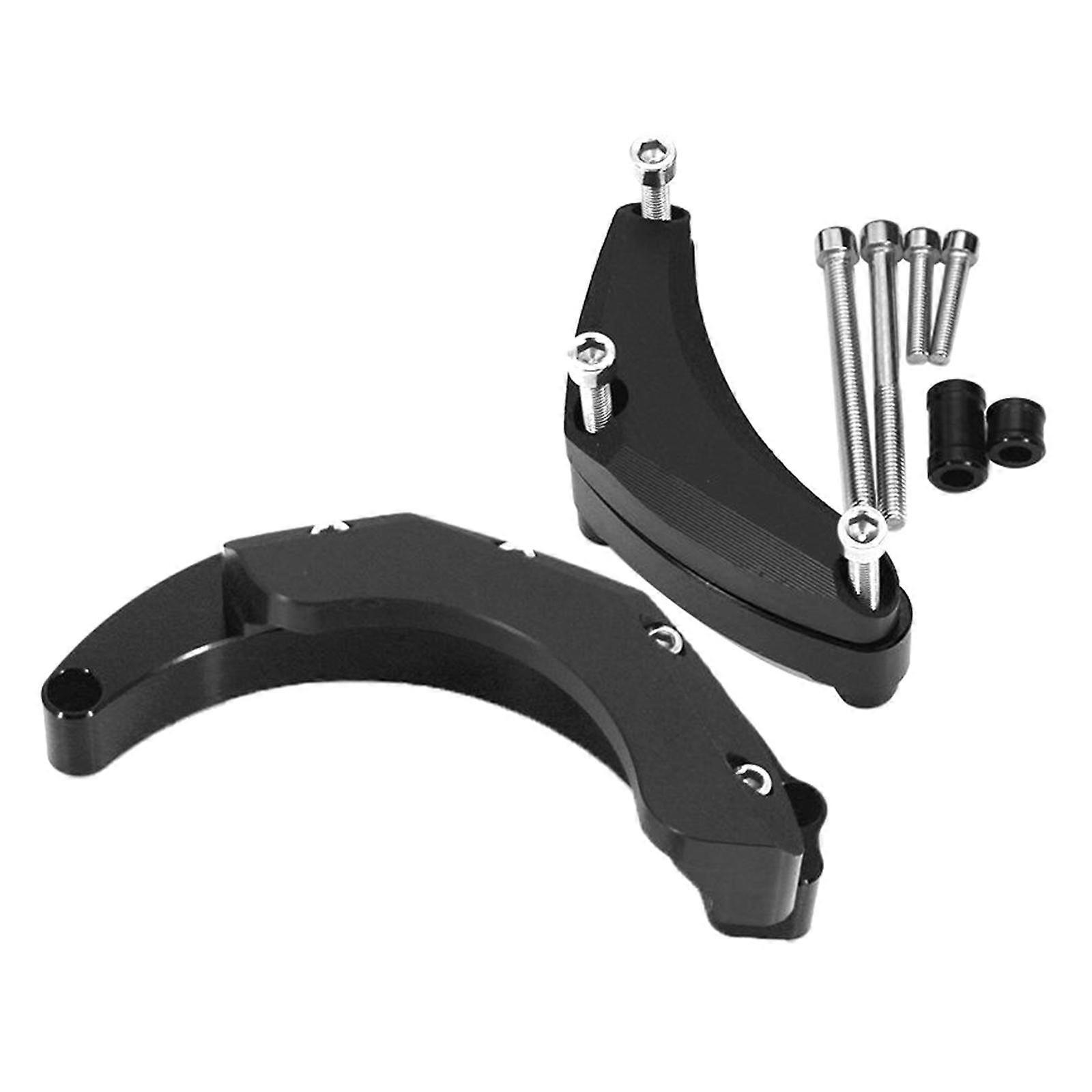 Engine Guard Case Slider Cover fits for FZ09 FJ-09 900, High quality