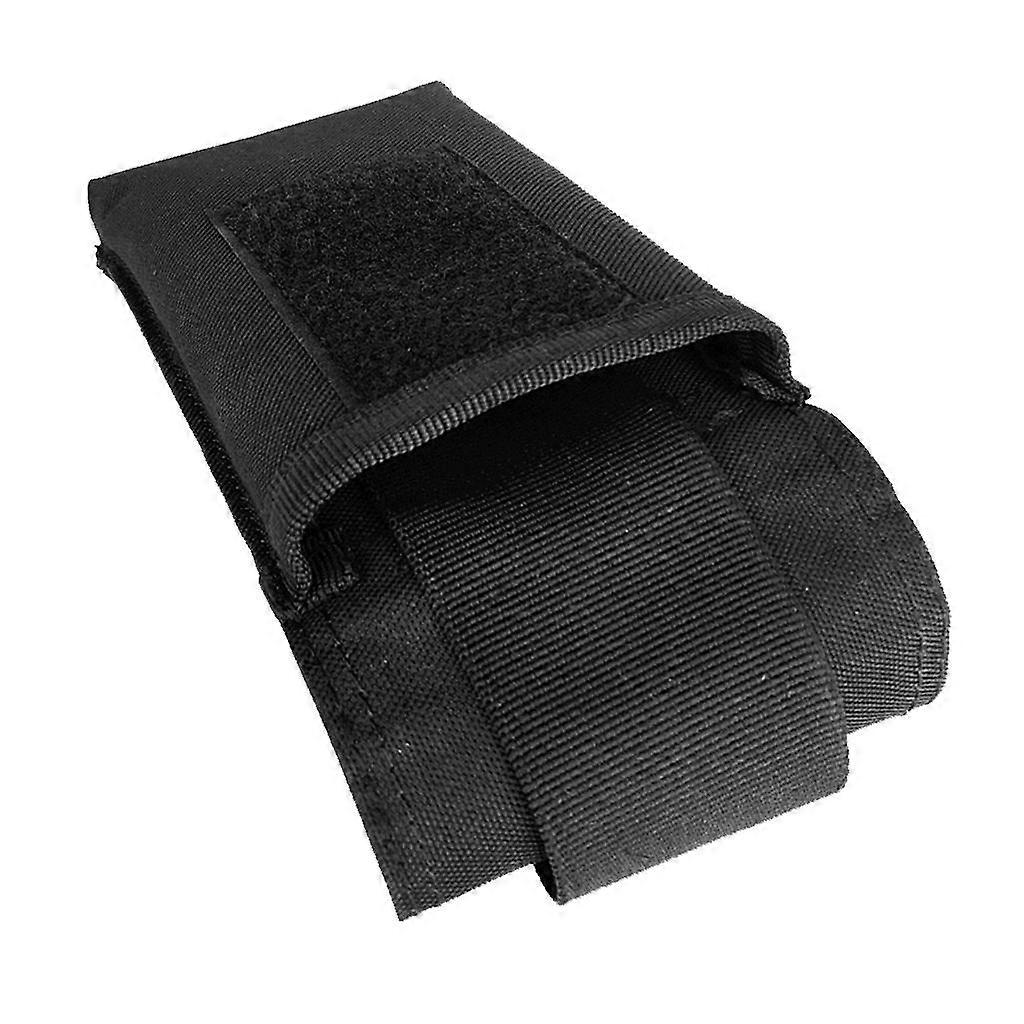 Universal Camping Hiking Backpack Loop Hook Carrying Case Pouch Phone Mobile