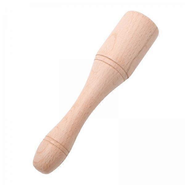 Solid Oak Hammer for Woodworking And Home Repairs