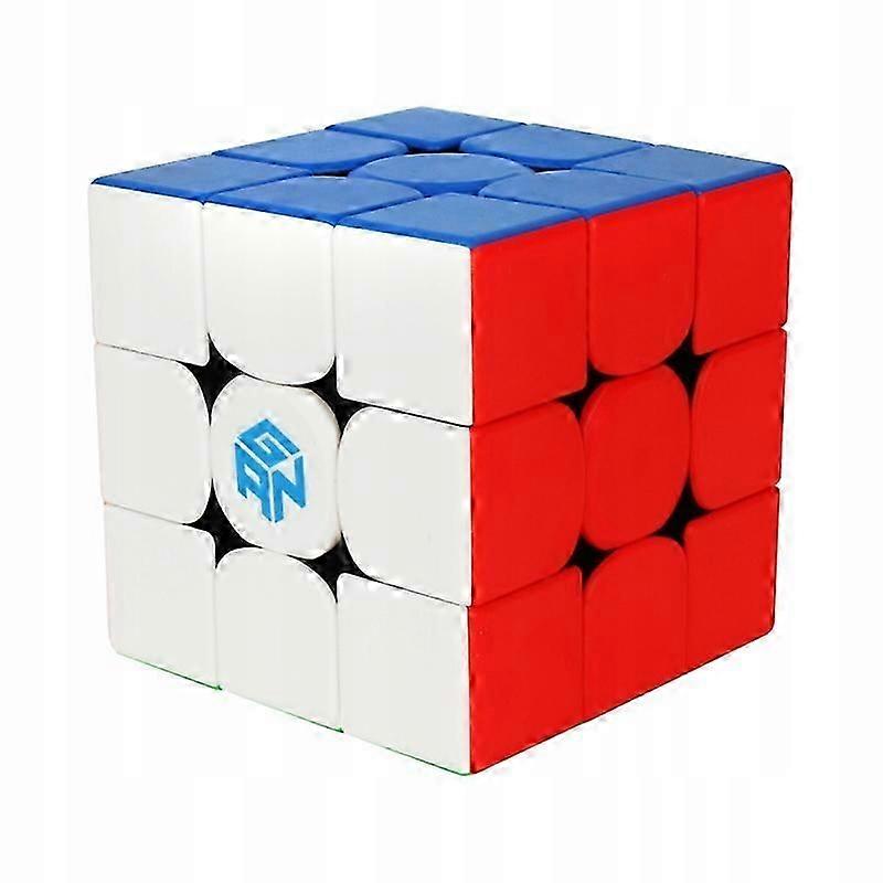 Puslespillkube Gan 356 R S 3x3x3 + stativ