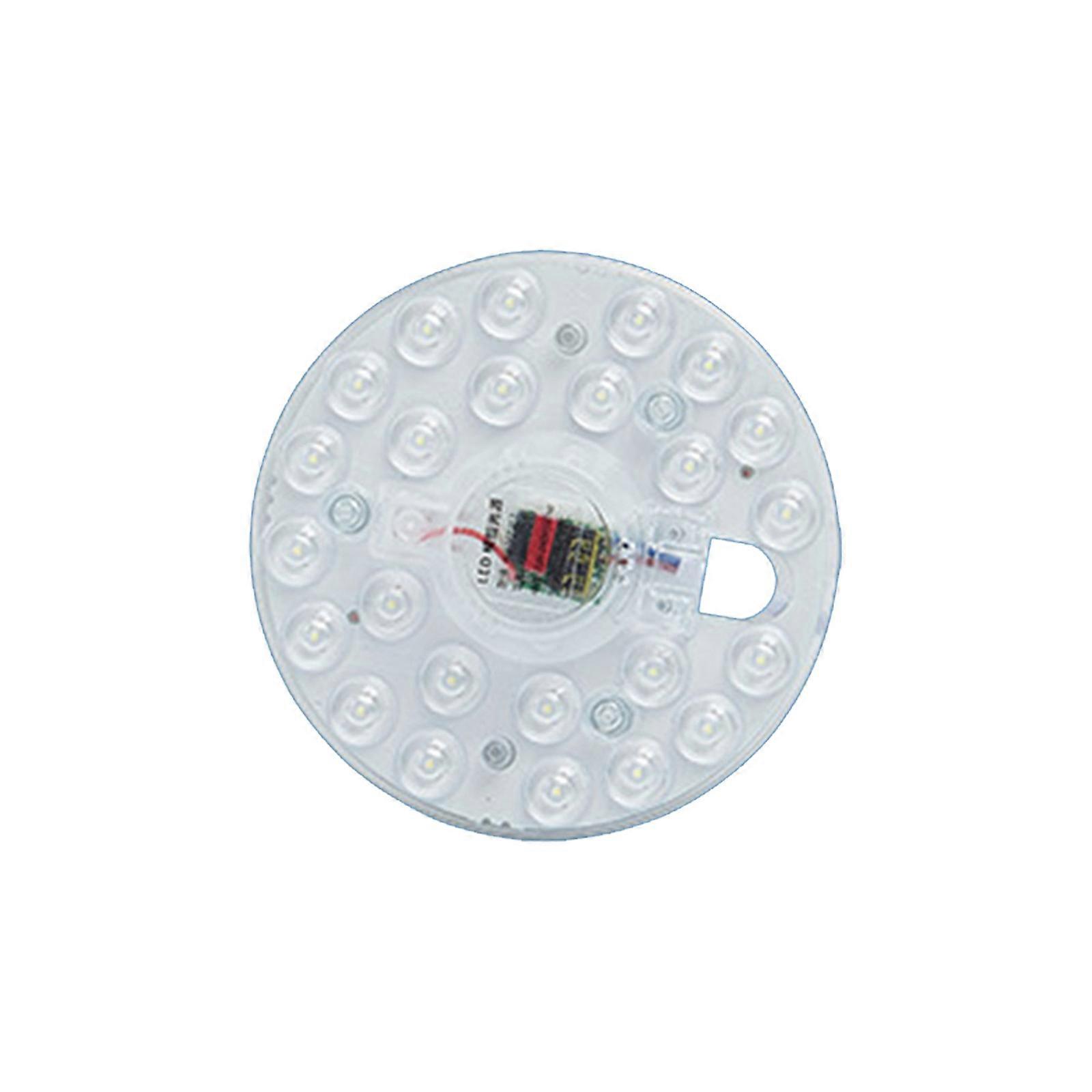 12W 18W 24W 36W LED Ring Panel Circle Light Energy-saving  the Circular Ceiling Lamp Module LED Light Board Panel