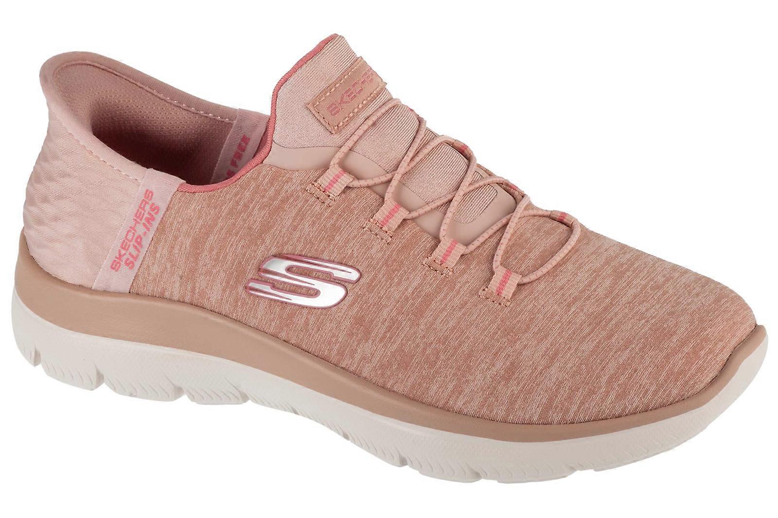 Baskets Skechers Summits - Dazzling Haze