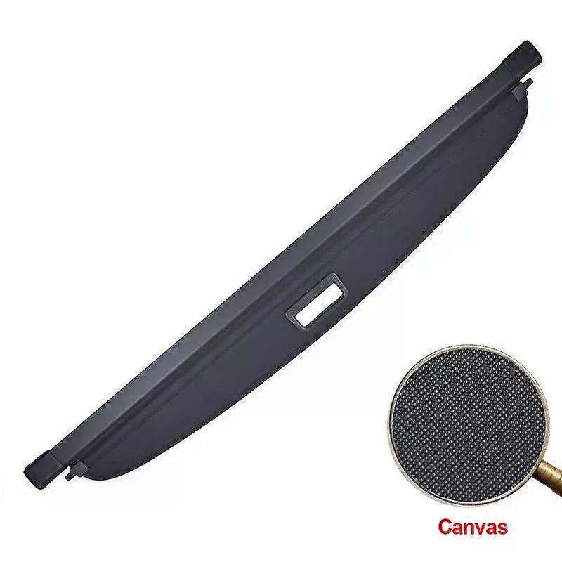 Apply Trunk Cargo Cover For Benz GLC SUV 2015-2022 Security Shield Curtain Screen Shade Retractable Rear Shelf Cover Organizer