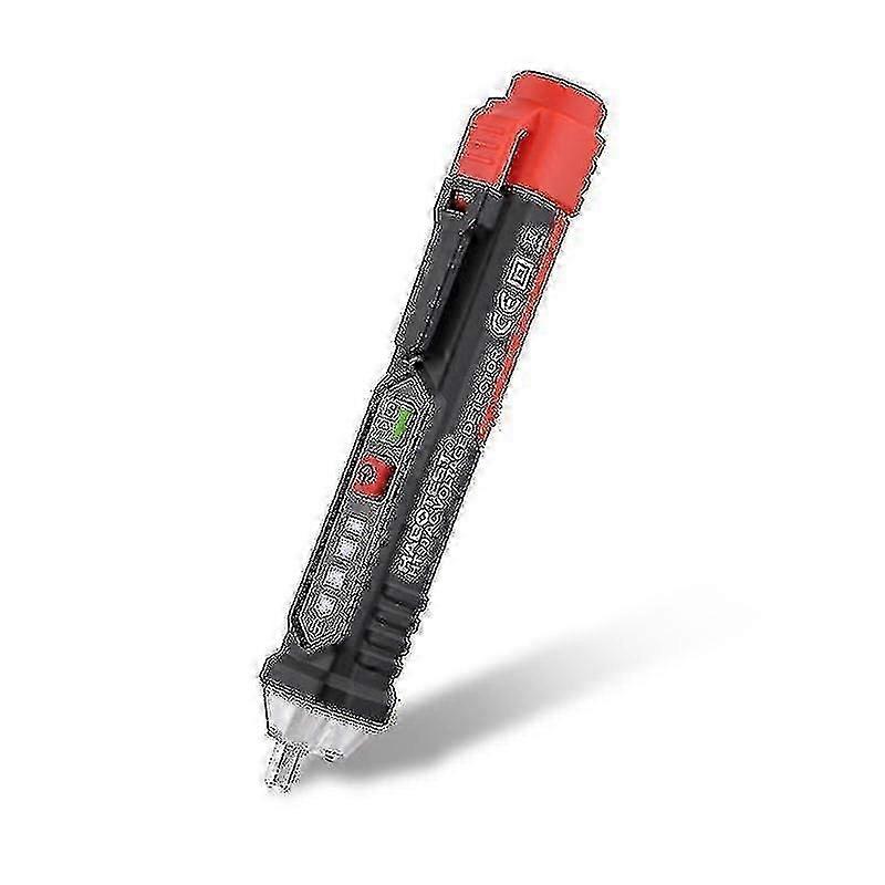 Voltage Tester Live/neutral Tester Electrical Tester With Buzzer Alarm