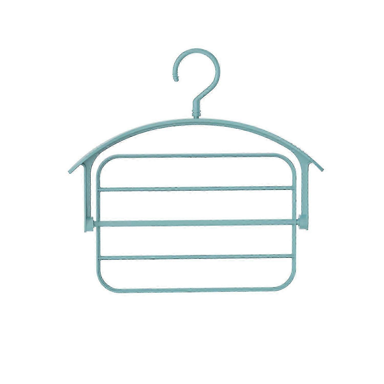 Balcony Drying Rack for Efficient Household Drying with Enhanced Ventilation
