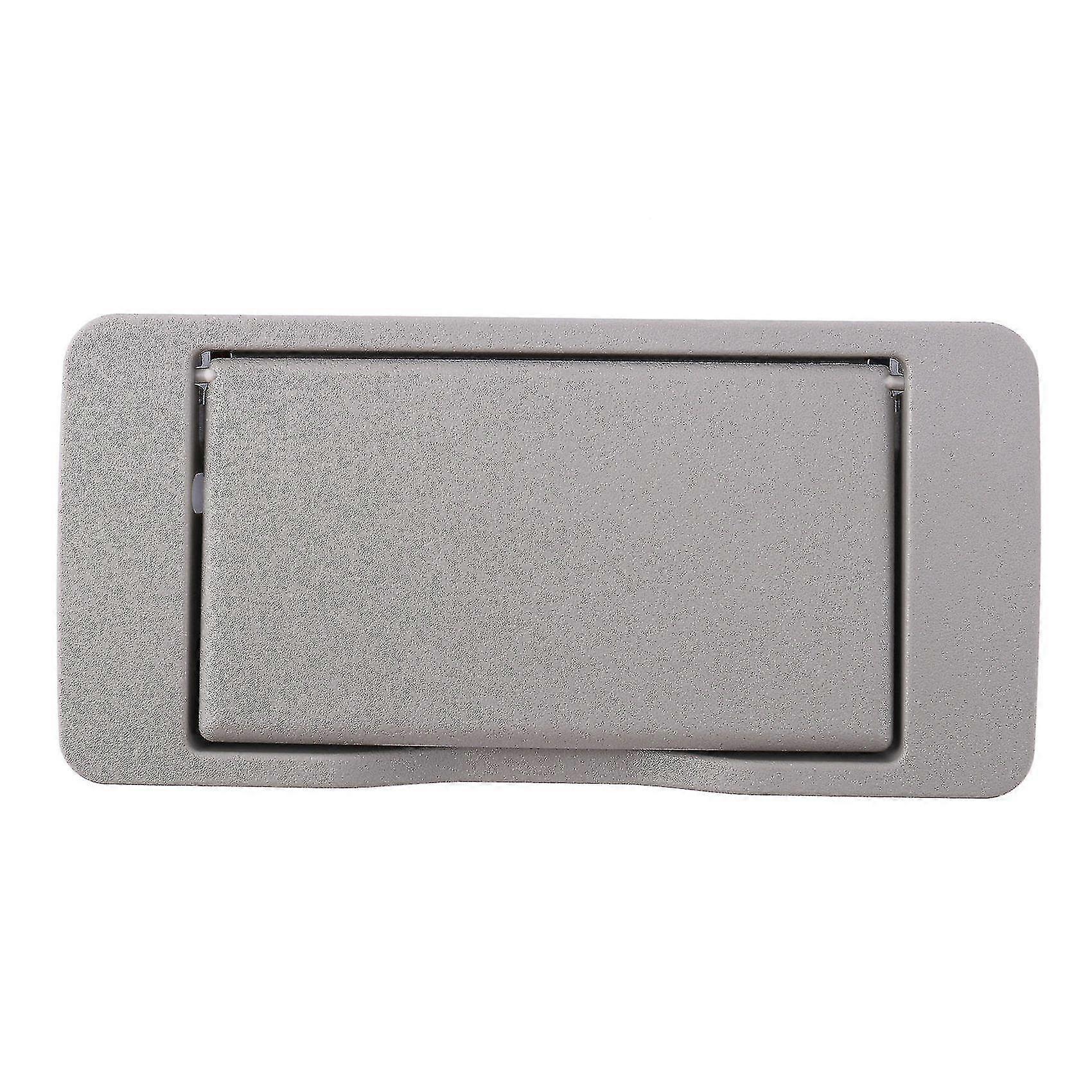 Car Sun Shade Mirror Internal Makeup Mirror for Suitable Brand - ML GL R Class W164 X164 W251 2005-2011-A1