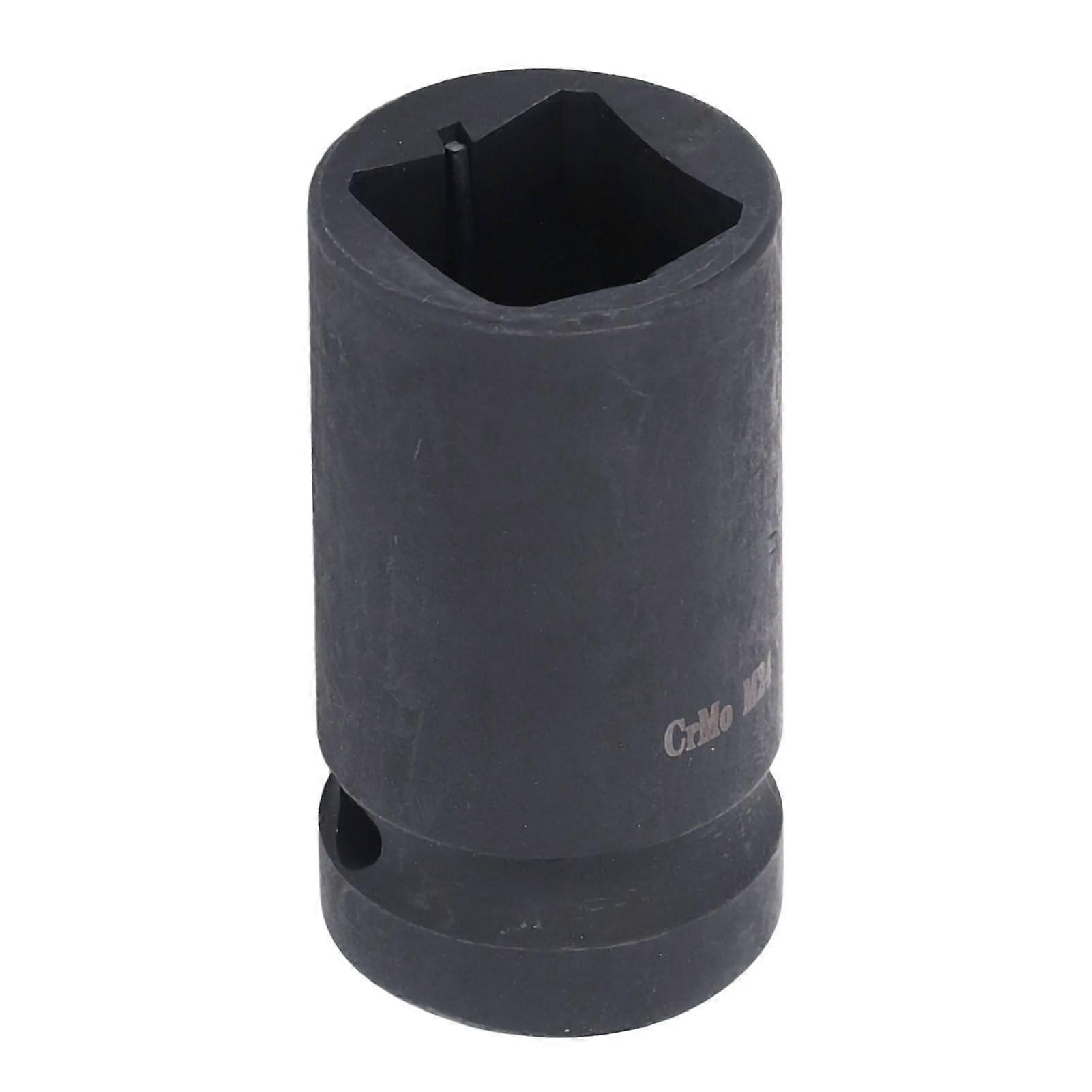 High quality  M24 square tap socket 1/2" inner square hole square socket electric wrench h