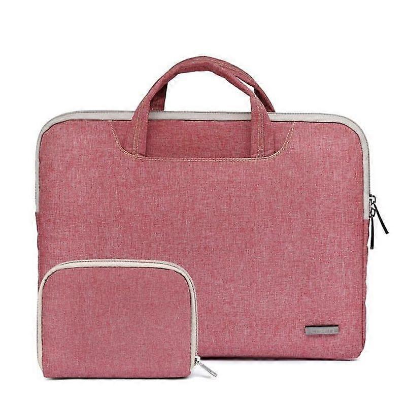 Laptop Sleeve 156 Inch - Nylon - Red