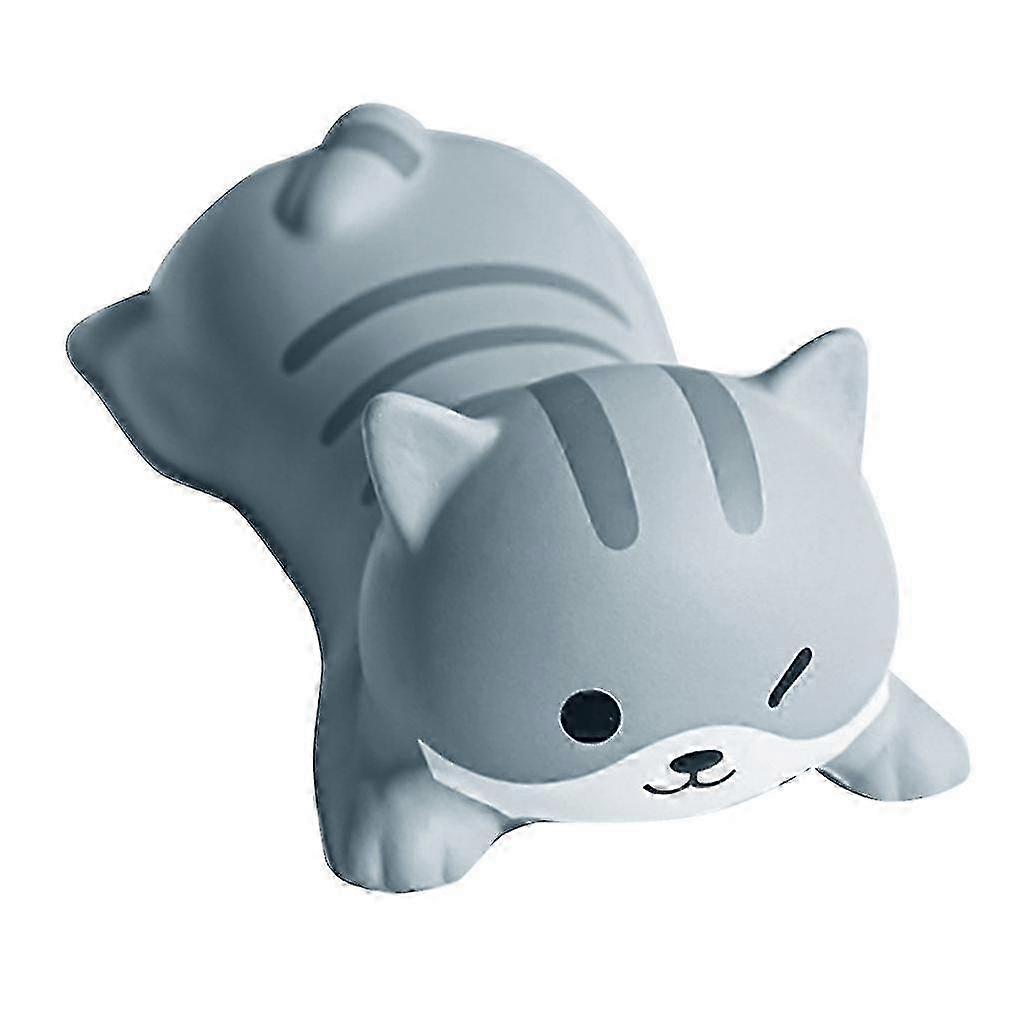 Soft and Supportive Wrist Cushion and Rest for Mouse Use, Easy to Carry and Designed to Help Prevent Wrist Pain