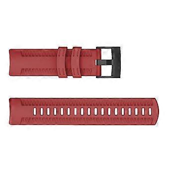 silikone rem til suunto 9 d5 smart ur band udskiftning urrem til suunto spartan sport