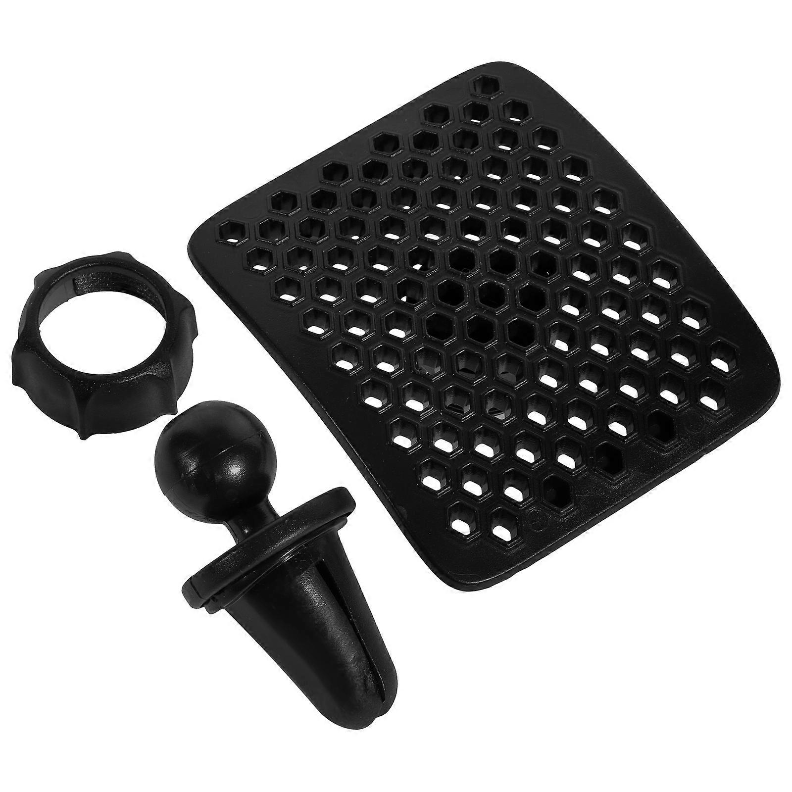 Adjustable Airflow Controller for Vehicles, Maintains Optimal Comfort Levels