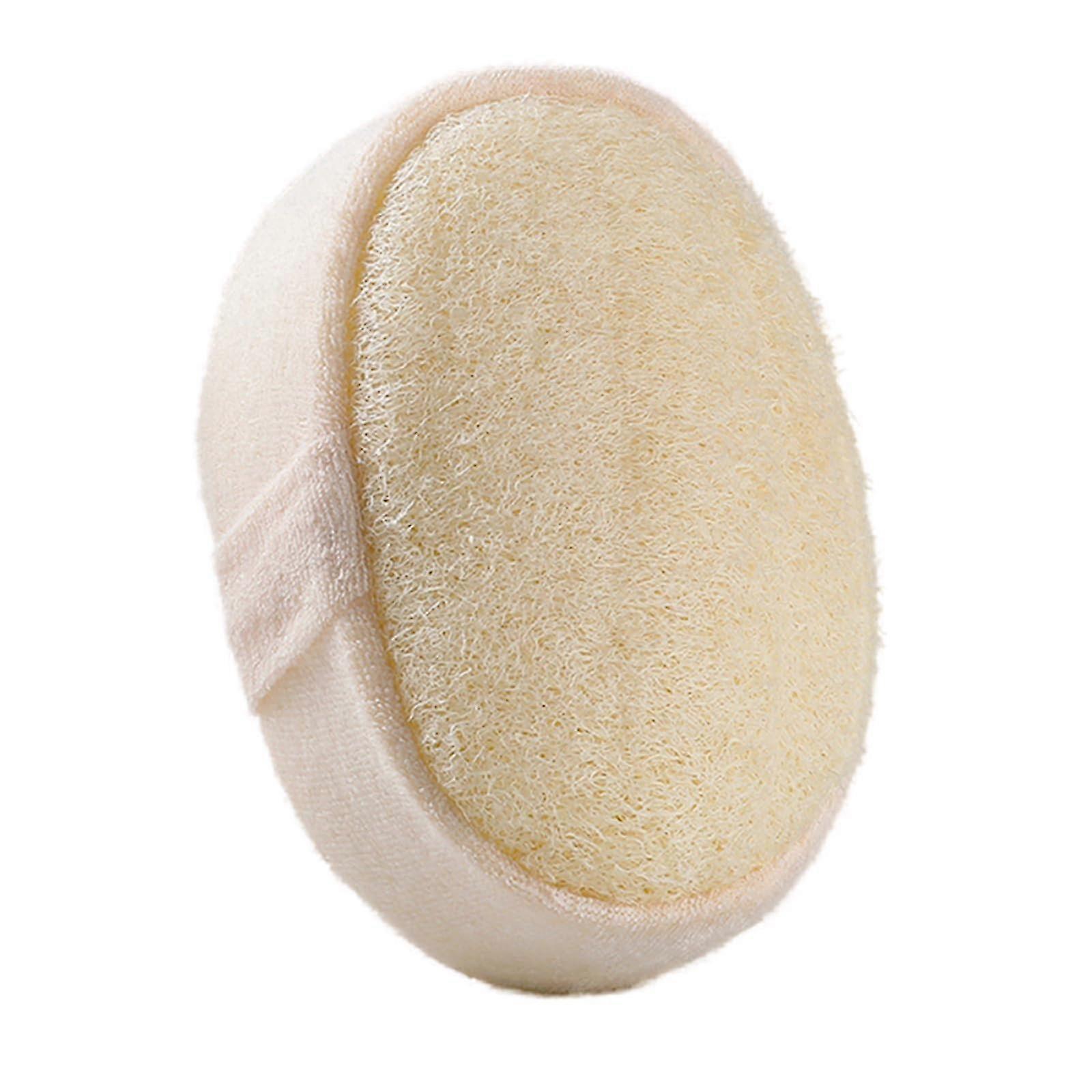 Exfoliating Loofah Sponge for Skin Care & Bath