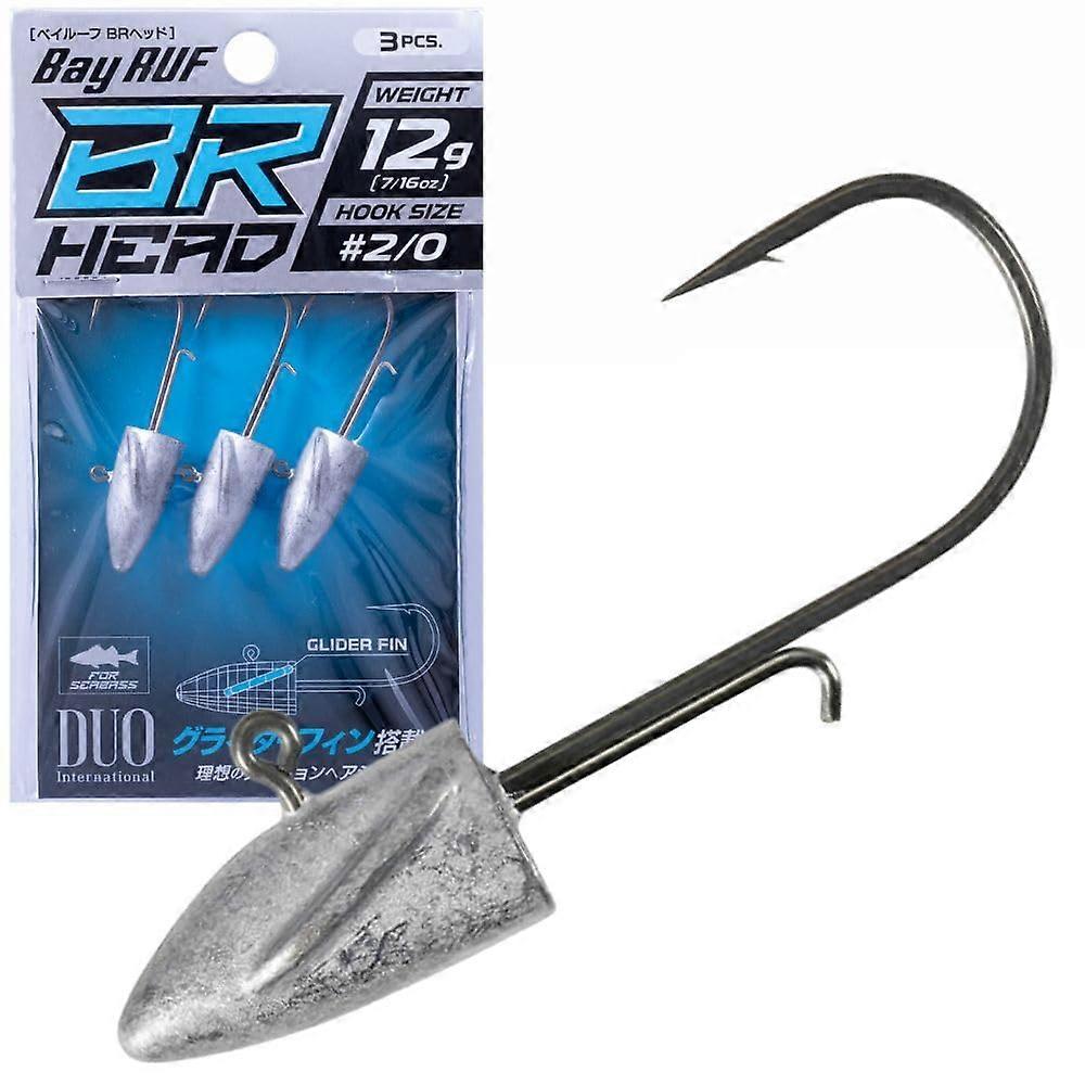 BR Head for Enhanced Performance, Compatible with Standard Size Mounts, Durable Material, Precision Engineering