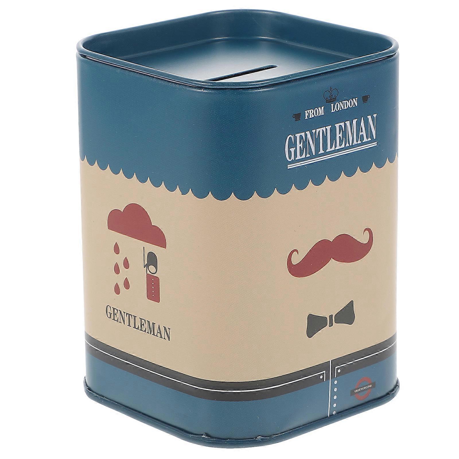 Portable Box for Safe Storage, Built to Last with Stainless Steel