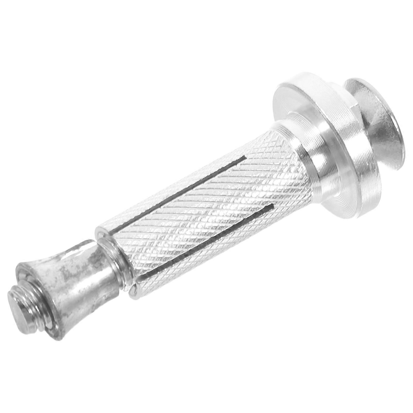 Handguard Mount Screw Motorcycle Handguard Components Secure Attachment For Off-Road Motorcycles Atvs 1Set