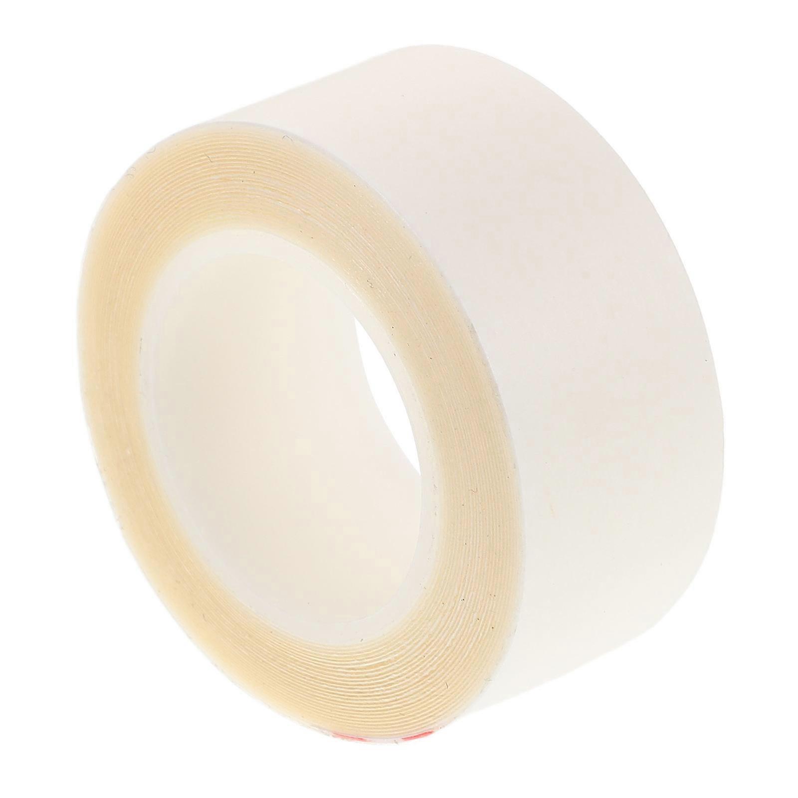 Double Sided Hair Extension Tape for Wigs – High Adhesion, Invisible Secure Hold for Beauty Tools, Seamless Blending at Parties, Weddings, and