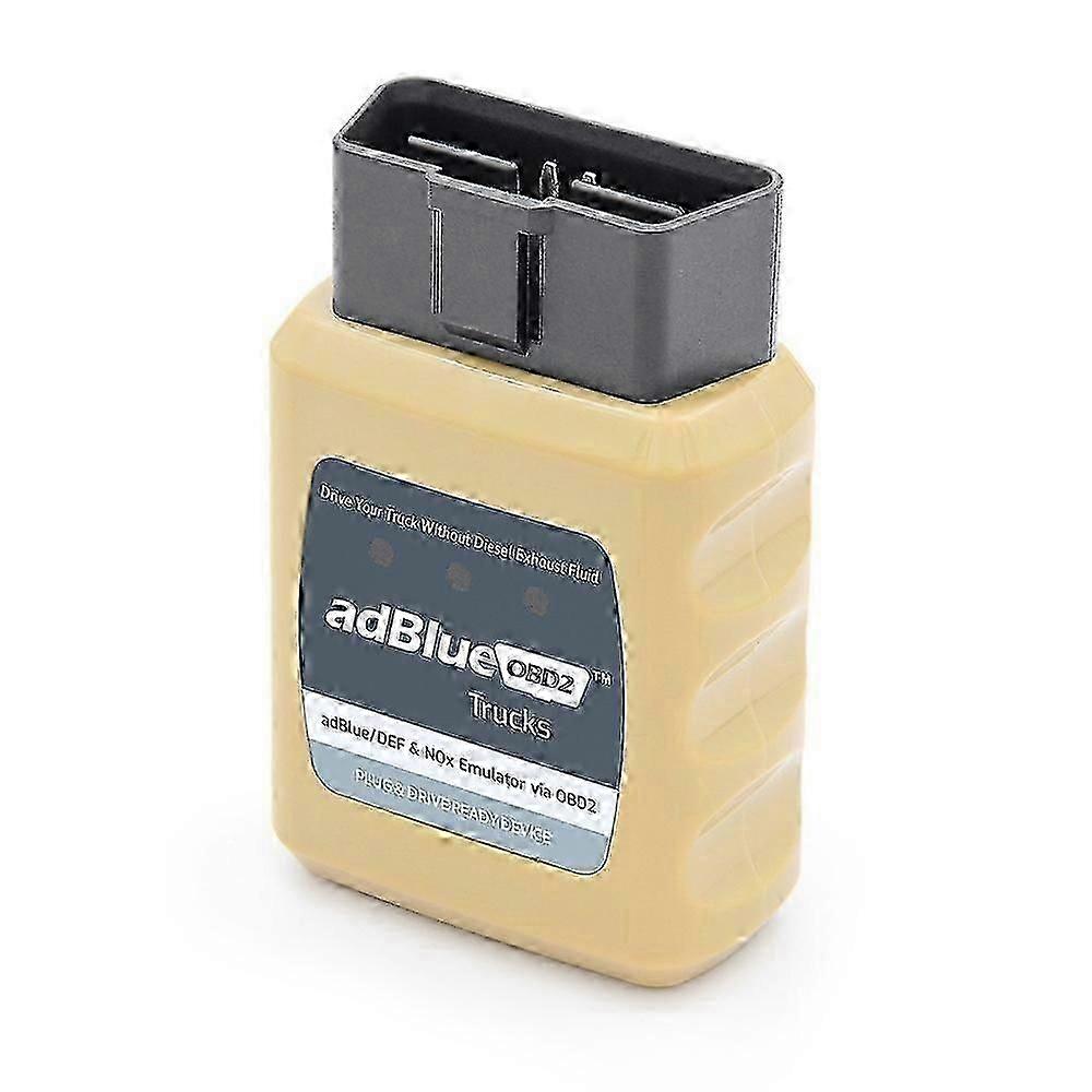 Adblue OBD2 εξομοιωτής για φορτηγά Mercedes-Benz για Mercedes-Benz