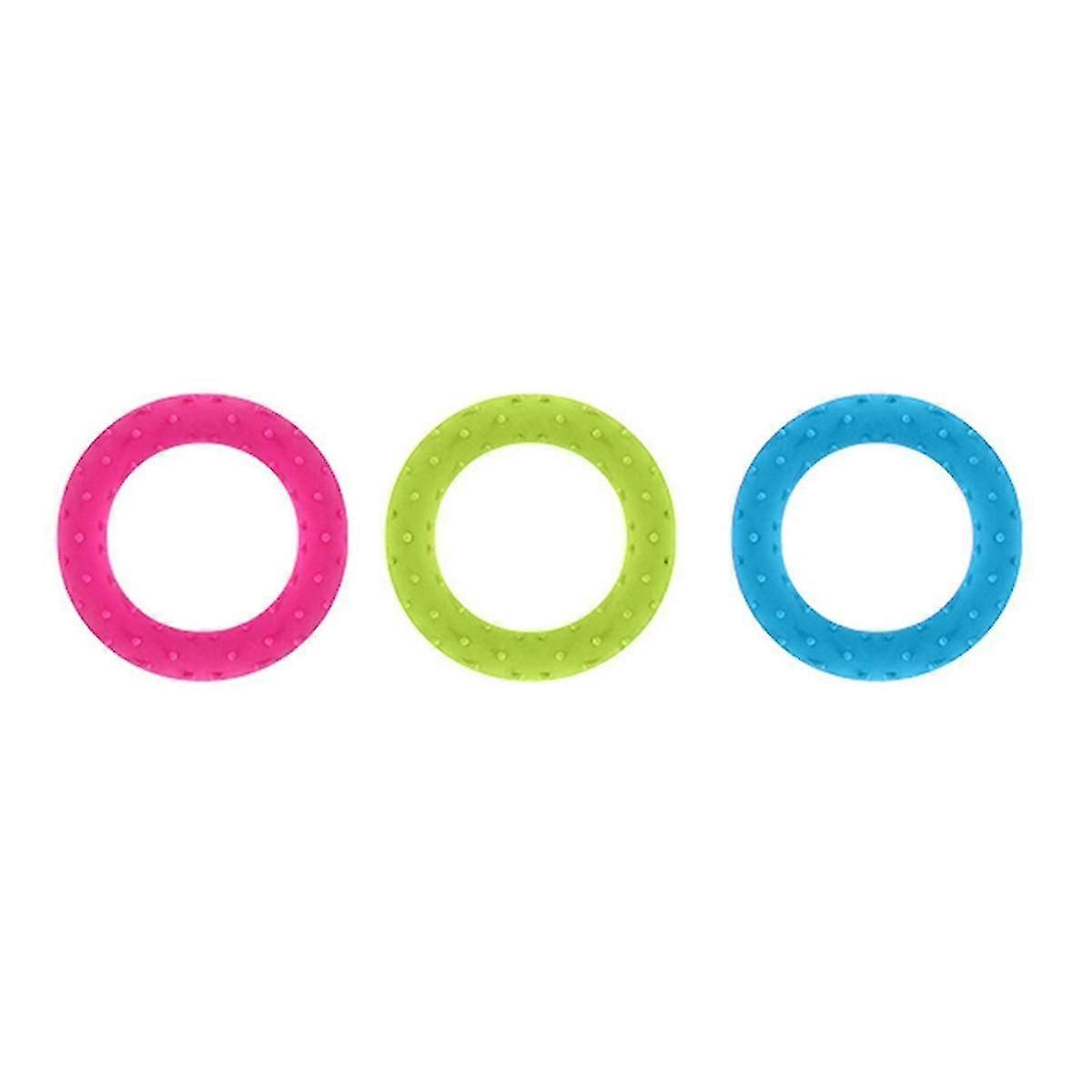 강아지 애완 동물 장난감 고무 물린 개 장난감 치아 청소 물린 훈련 장난감 애완 동물 용품 강아지 장난감