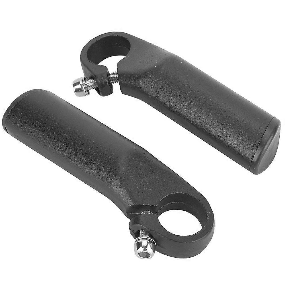 Aluminum Alloy Auxiliary Bracket for Mountain Bike Handlebar