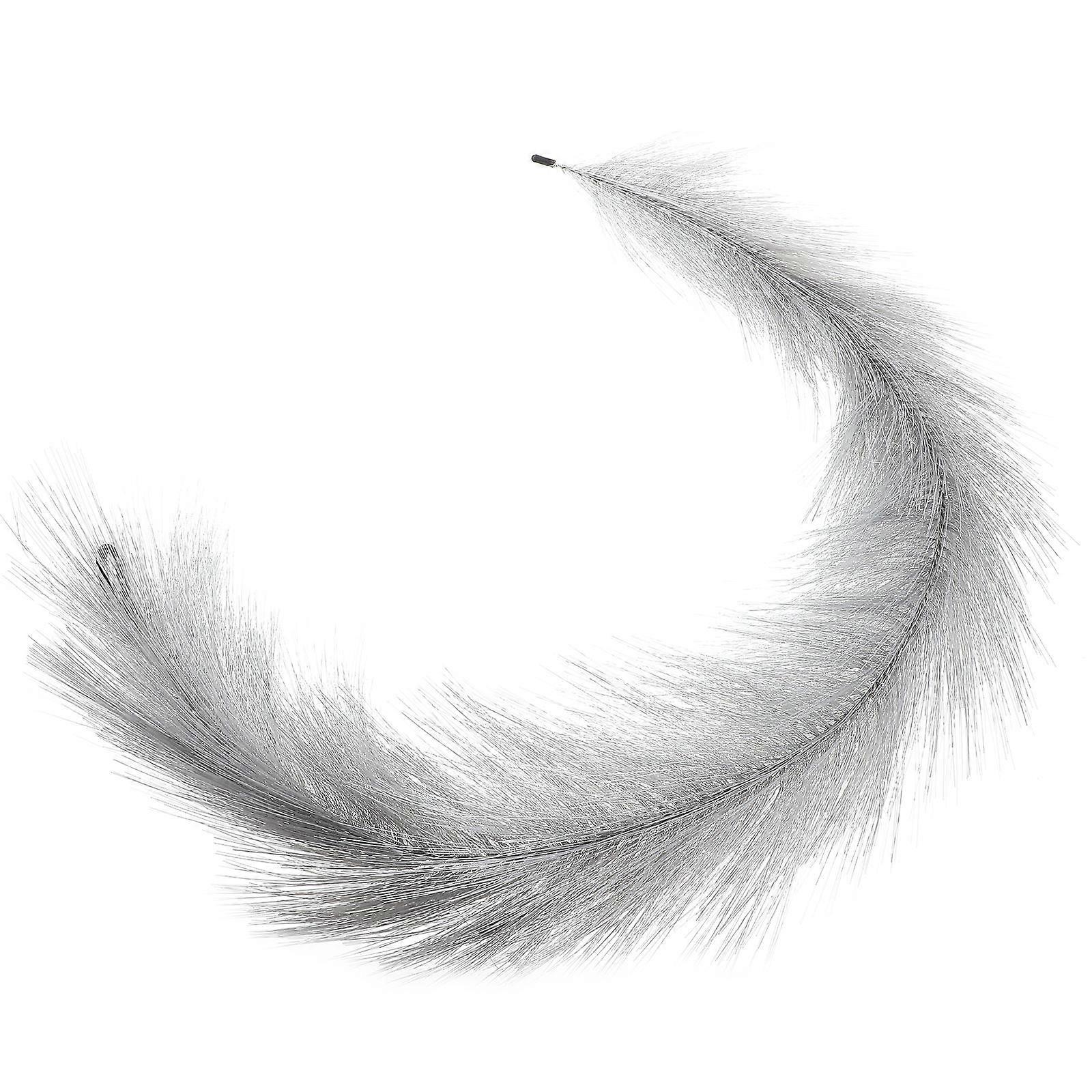 Aquarium Hatch Grass Brush Durable Fish Breeder Tool for Home Use for Fish Spawning and Hatching Versatile Hatch Brush for Aquatic Environments