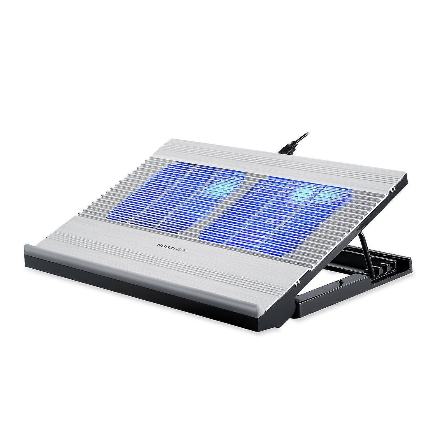Base de refroidissement pour ordinateur portable T10, refroidissement silencieux