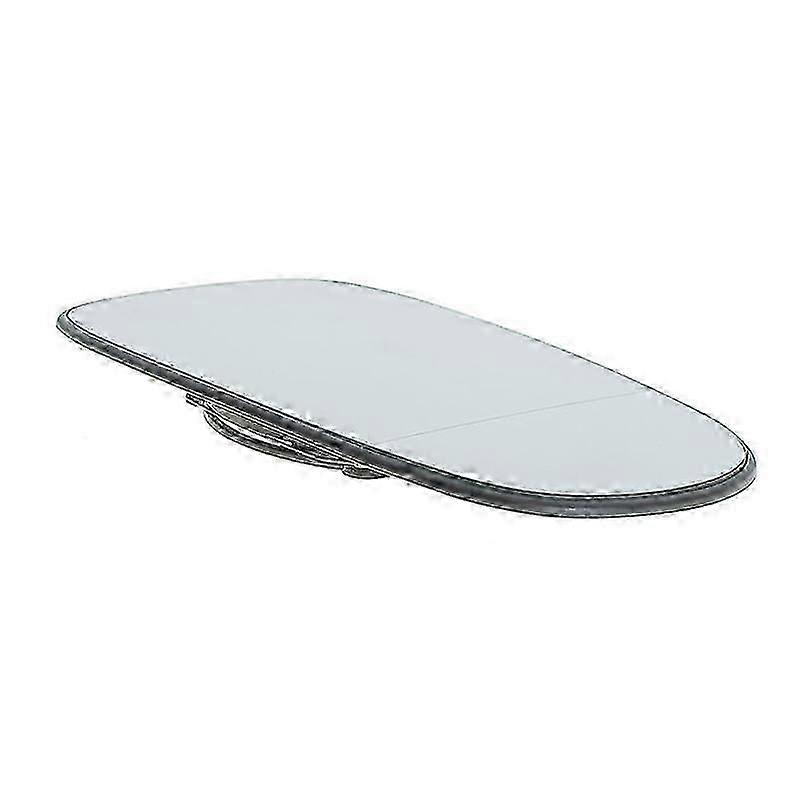 Exquisite Car Left And Right Side Rearview Mirror Glass Heating Hens 30495 30456 Fit For Saab 93 95 9-3 9-5 2003-2012 Modification Accessories