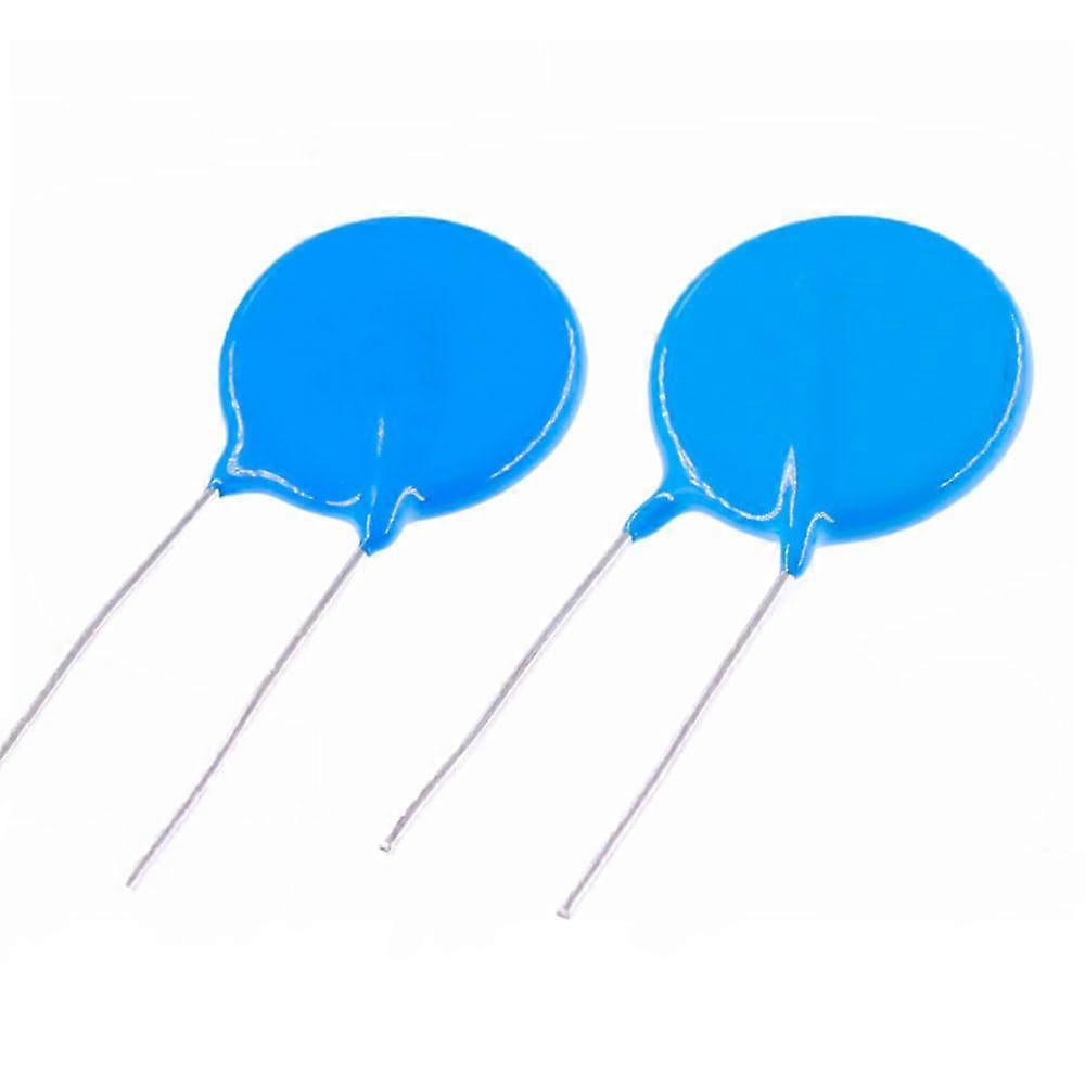 5pcs Varistor, 20D431K