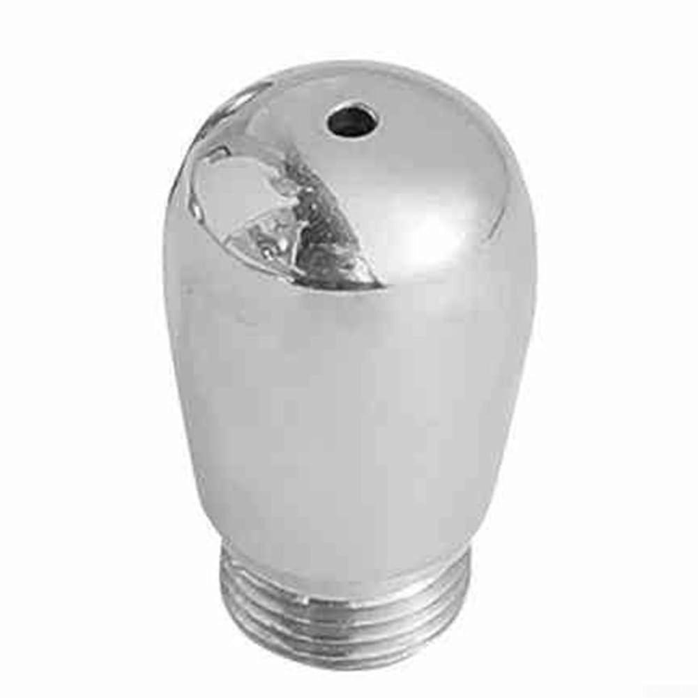 Milk Frothing Steam Nozzle for Gemilai Espresso Machines - Multiple Hole Options, Compatible with Various Models